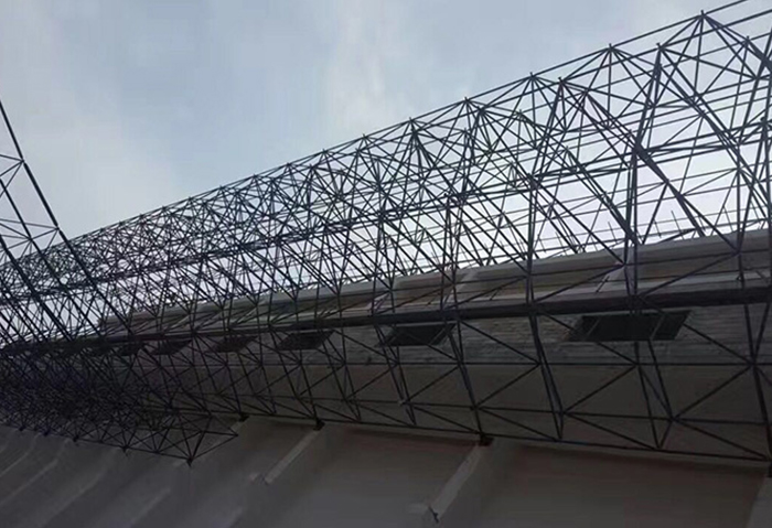 舟山泗洪垃圾电厂