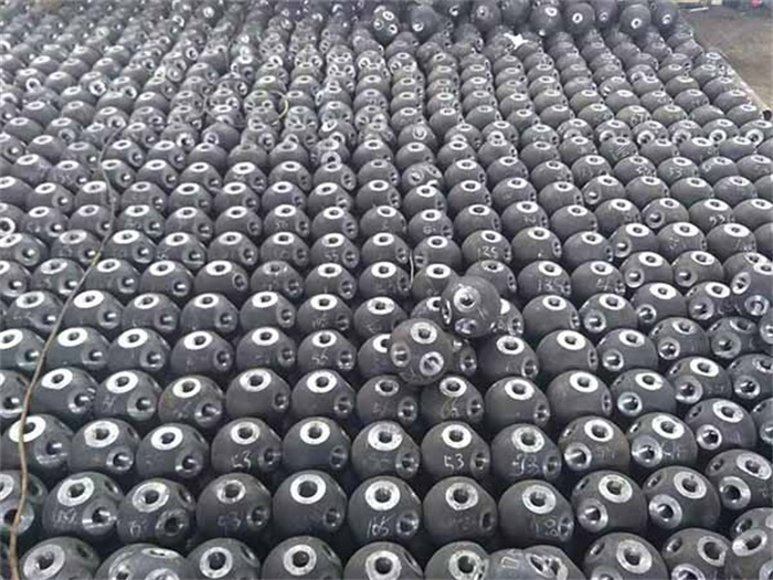 舟山螺栓球网架