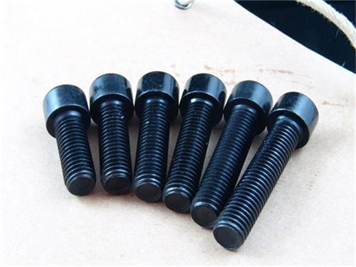 舟山高强螺栓